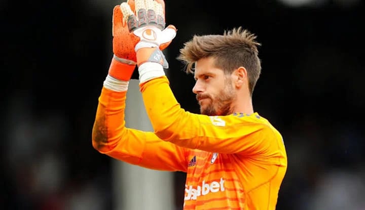 Beşiktaş'ta Fabri gelişmesi!