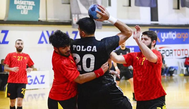 Beşiktaş Aygaz, Türkiye Kupası'nda çeyrek finale yükseldi