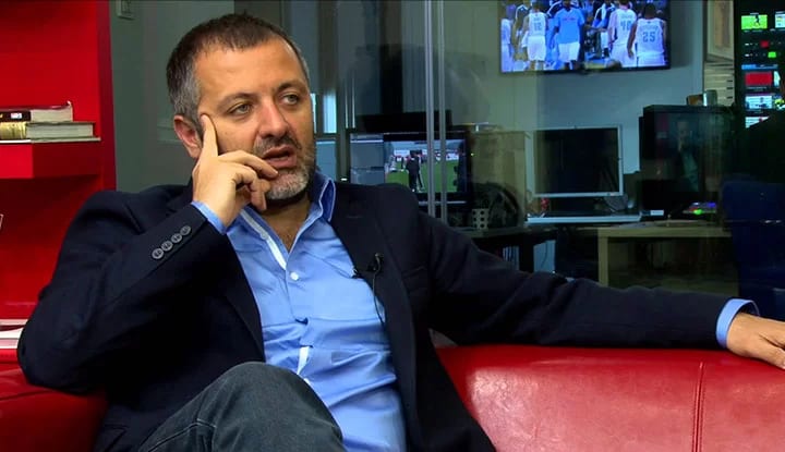 "Okan Buruk, Beşiktaş’ın başında olsaydı..."