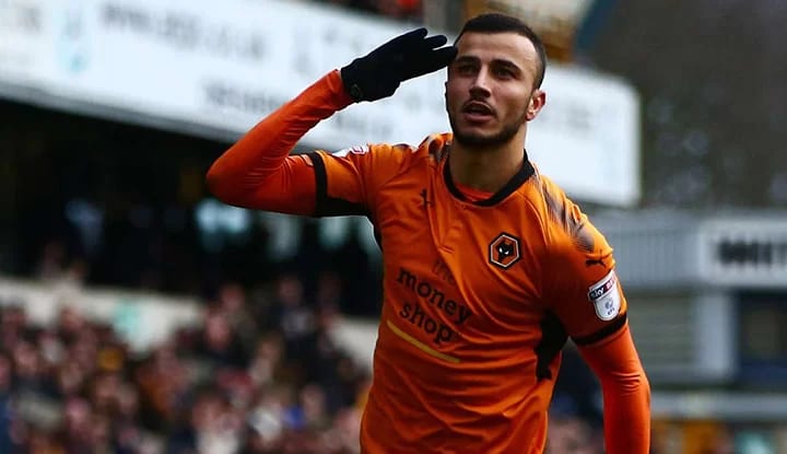 Beşiktaş, Romain Saiss'in transferini bitiriyor!