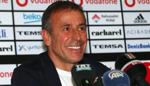 Beşiktaş'ta kritik Abdullah Avcı sorusunun cevabı ortaya çıktı!