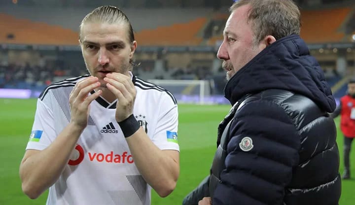 "Caner'in serbest vuruşu kullanma ısrarı anlaşılabilir gibi değildi"