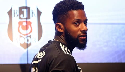 Beşiktaş'ta Lens, idmanlara alınmayabilir!