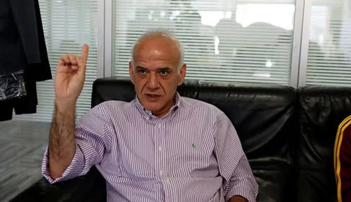 "Ahmet Nur Çebi için şunun teminatını verebilirim..."
