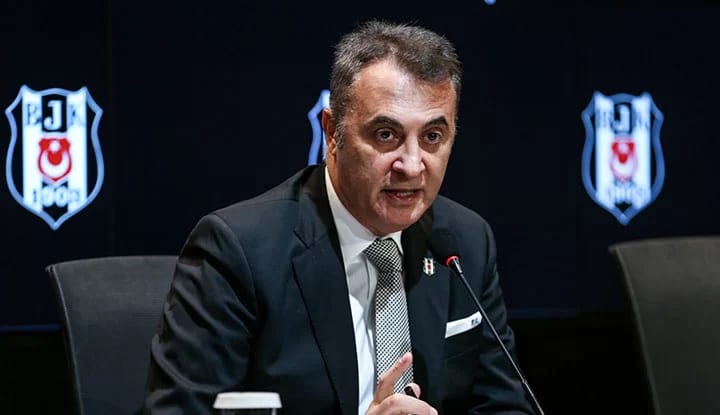 "Temkinli olalım, Fikret Orman süreci yönetmek istiyor"