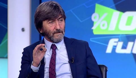 Rıdvan Dilmen, Çebi'nin başkan seçilmesini yorumladı! İki örnek verdi!