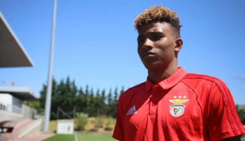 Benfica'dan flaş Gedson Fernandes açıklaması!