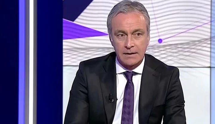 "Beşiktaş'taki kariyer sezonu olabilir"