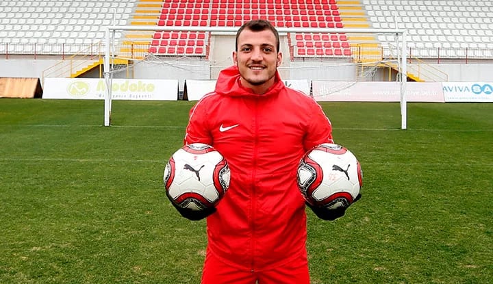 Beşiktaş'tan sürpriz transfer hamlesi!