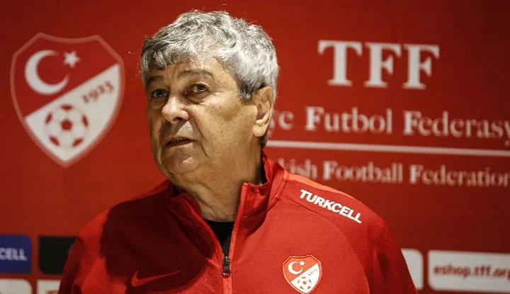 Beşiktaş'ta Lucescu için kritik gün! Son görüşme bugün yapılacak!