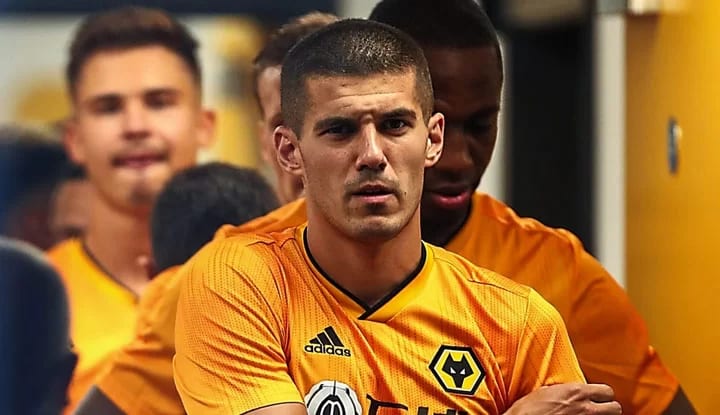Wolverhampton'da Beşiktaş taraftarı heyecanı! Takım kaptanları açıkladı!