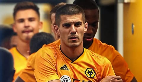 Wolverhampton'da Beşiktaş taraftarı heyecanı! Takım kaptanları açıkladı!