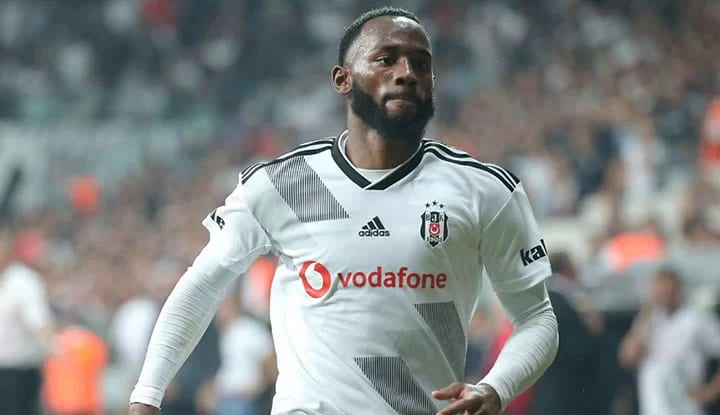 N'Koudou'dan çarpıcı Cüneyt Çakır sözleri! "Bence o pozisyon ile ilgili iki önemli nokta var"