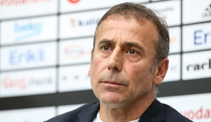 Beşiktaş'ta 8 numara kararsızlığı! Abdullah Avcı, ikisinden birini seçecek!