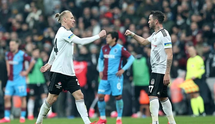 Beşiktaş'ta Ankaragücü maçı öncesi son dakika gelişmesi