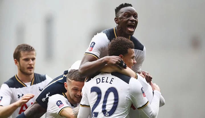 Beşiktaş ile anılan Tottenham'lı yıldız, 15 milyon Euro'ya transfer oluyor!
