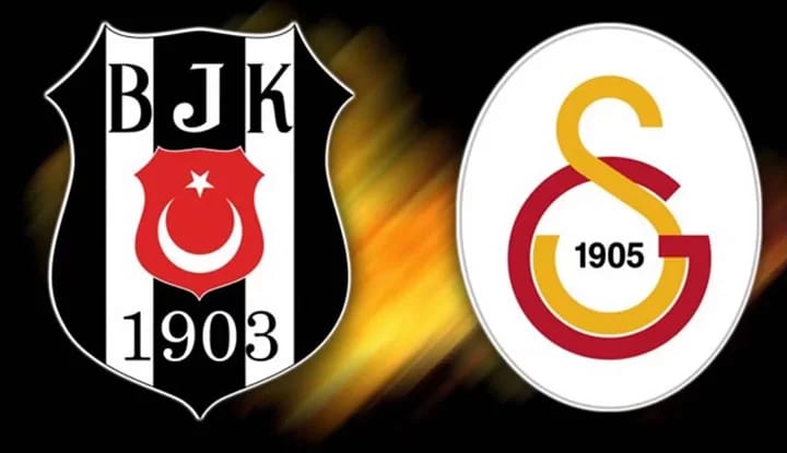 Beşiktaş ve Galatasaray'dan sürpriz transfer kapışması!