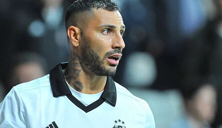 "Quaresma'nın yaklaşık 40’tan fazla ortada..."