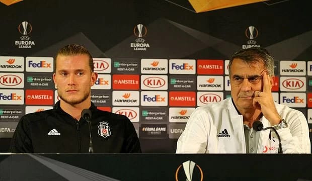 "Manken gibi arkadaşlarımız var ama kalecilik yapmıyorlardı"