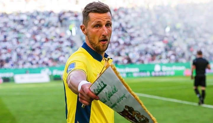 Kamil Wilczek’in bonservis bedeli belli oldu!