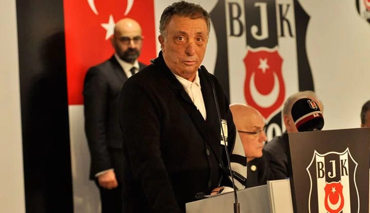 Başkan Çebi'den açıklama! "Bize önceden de para gelmiyordu..."