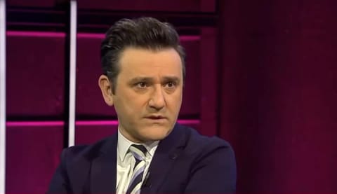 "O gün dokunsan ağlayacaktım, dün akşamki en acı şey de..."