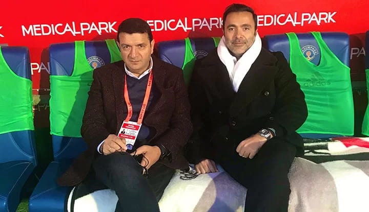 Torunoğulları'ndan Belçika ve Hollanda'da transfer görüşmesi! Emre Kılınç için 4 isimden biri kiralık teklif edilecek!