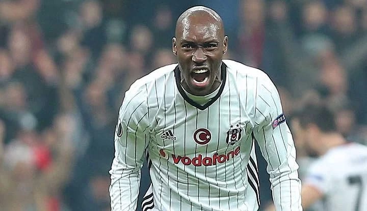 Atiba Hutchinson, Wolverhampton maçı öncesi konuştu! "Wolverhampton'da lige iyi başlamadı"