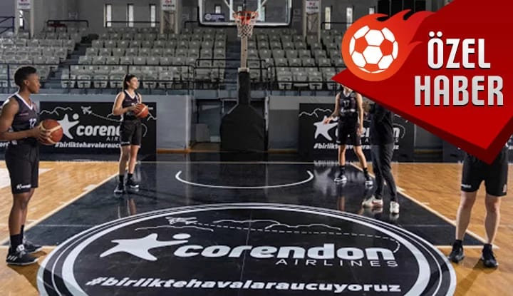 Beşiktaş, Corendon Airlines ile yapılan sponsorluk anlaşmasından ne kadar kazanacak?