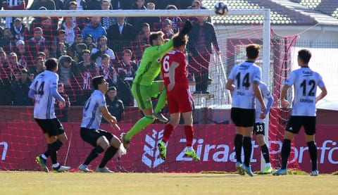 Beşiktaş, Ziraat Türkiye Kupası'nda Son 16 Turu'nda!