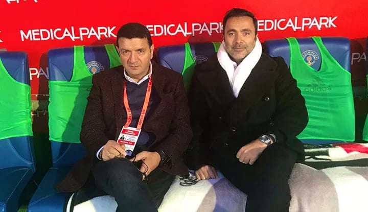 Beşiktaş'ta yönetimden kaptanlarla özel görüşme!