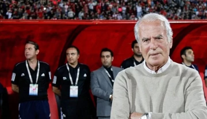 Mustafa Denizli'den Beşiktaş yorumu!