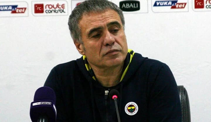 Ersun Yanal'dan derbi yorumu!