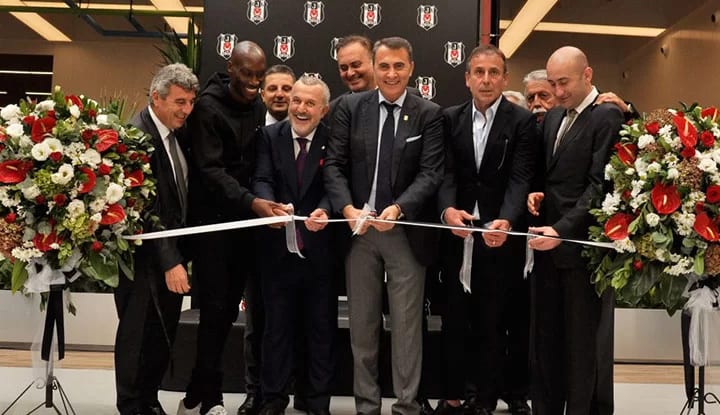 Beşiktaş, Fulya AVM'den yıllık ne kadar kazanacak? Açıklama geldi!