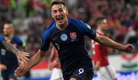 Beşiktaş'tan Robert Bozenik hamlesi!