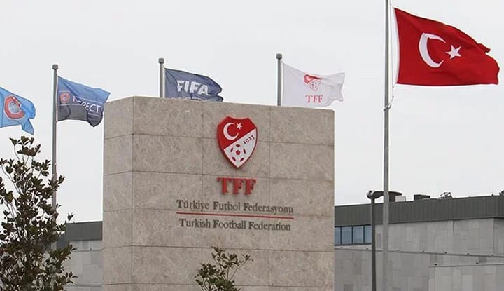 TFF'nin yeni düzenlemesi sonrası Beşiktaş'ın harcama limiti ne kadar arttı? Rakamlar belli oldu!