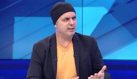 Ali Ece, "Elyounoussi mi, Konoplyanka mı?" sorusuna cevap verdi!