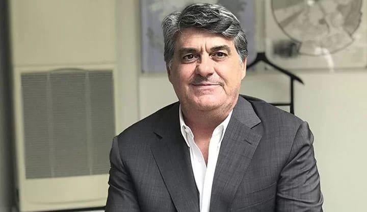 İşte Serdal Adalı'nın teknik direktör adayı!