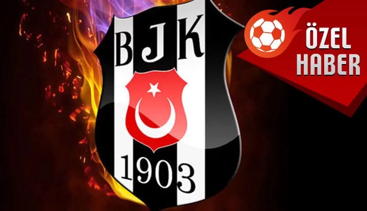Beşiktaş, yeni anlaşmayı duyurmaya hazırlanıyor! İmzalar atıldı! İşte tüm detaylar...
