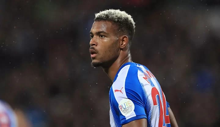 Beşiktaş'ta Mounie transferinde son durum! Bugün görüşme yapılacak!