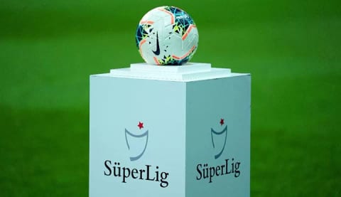 Süper Lig'de 3 kulüp erteleme istemedi!