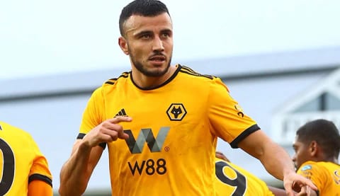 Fikret Orman, Romain Saiss için teklifini yaptı! İşte o teklif...