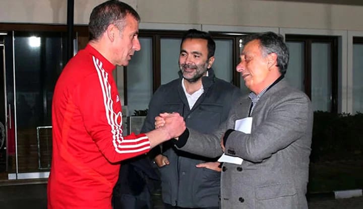 Abdullah Avcı, beklenen transfer raporunu verdi! 3 bölgeye transfer istedi!