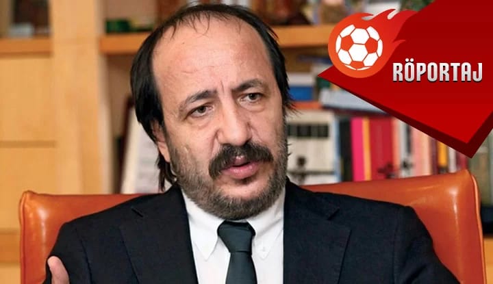 "Herkes banka kredisini bekliyor ama ben bunu anlamıyorum"