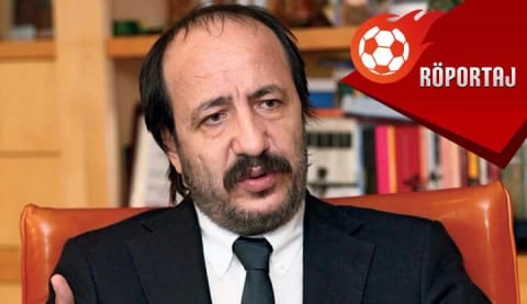 "Herkes banka kredisini bekliyor ama ben bunu anlamıyorum"