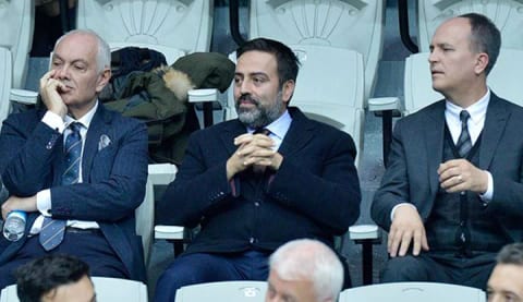 Umut Şenol, McKissic krizi hakkında konuştu! Derbide aldığı cezayla ilgili itirafta bulundu!