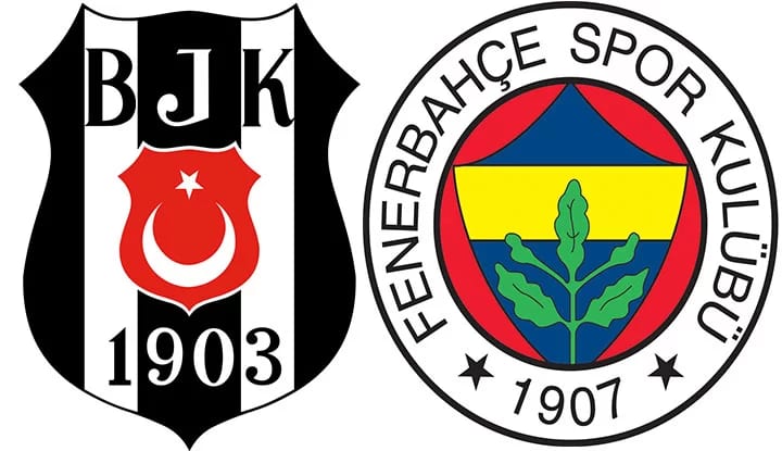 Beşiktaş ve Fenerbahçe arasında flaş transfer! 3 isim...