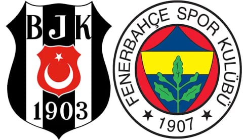 Beşiktaş ve Fenerbahçe arasında flaş transfer! 3 isim...