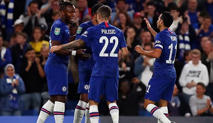 Chelsea'li yıldız, adım adım Beşiktaş'a geliyor!