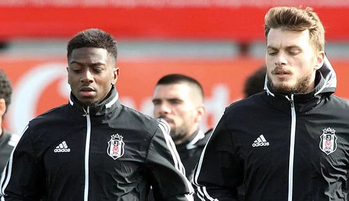 Sergen Yalçın, Adem Ljajic raporunu verdi!